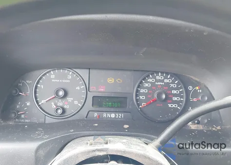 2006 Ford F-250 Lariat/Xl/Xlt из США, поврежденный, VIN 1FTSW20P56EC33559